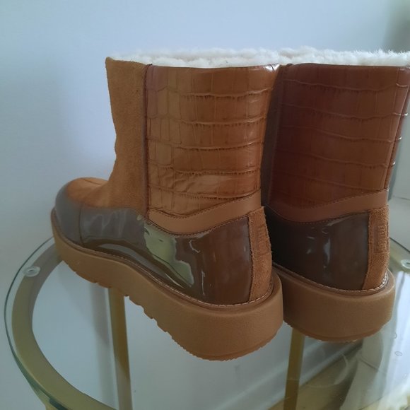 Fitflop winter boots (short) - Picture 2 of 3